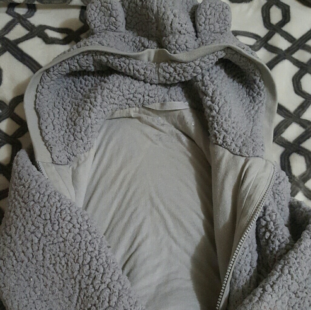 Jacket
